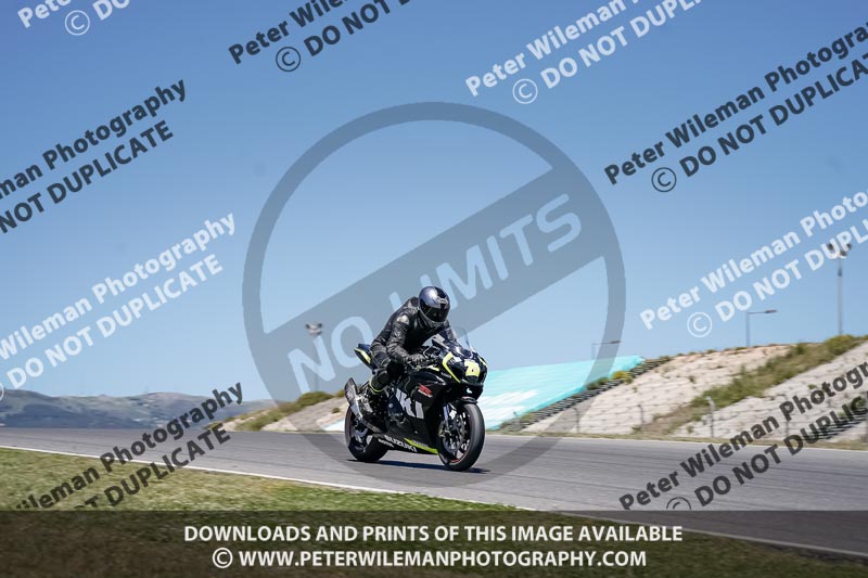may 2019;motorbikes;no limits;peter wileman photography;portimao;portugal;trackday digital images
